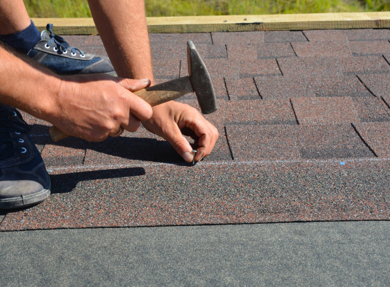 asphalt roofing installation asphalt roofing installation
