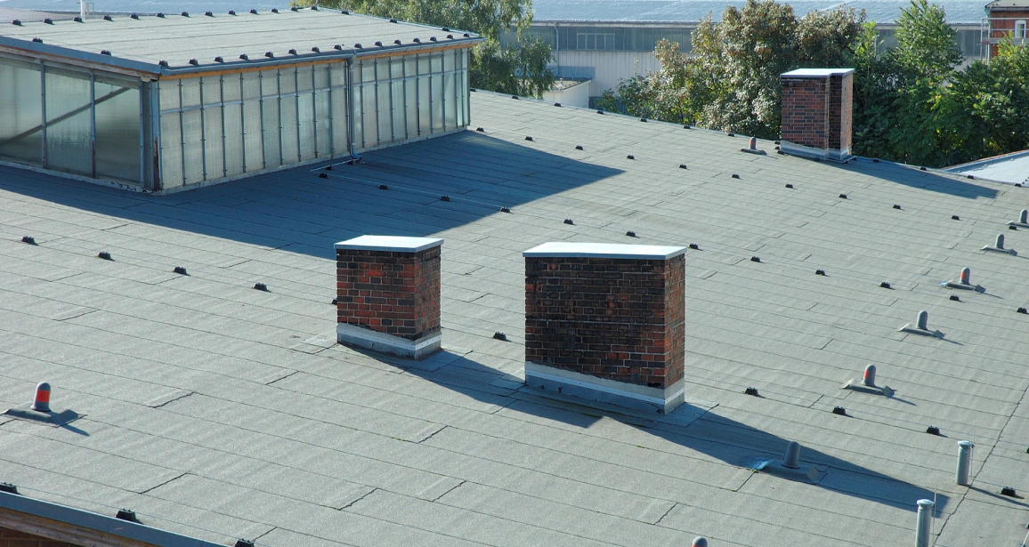 Flat Roofing Flat Roofing